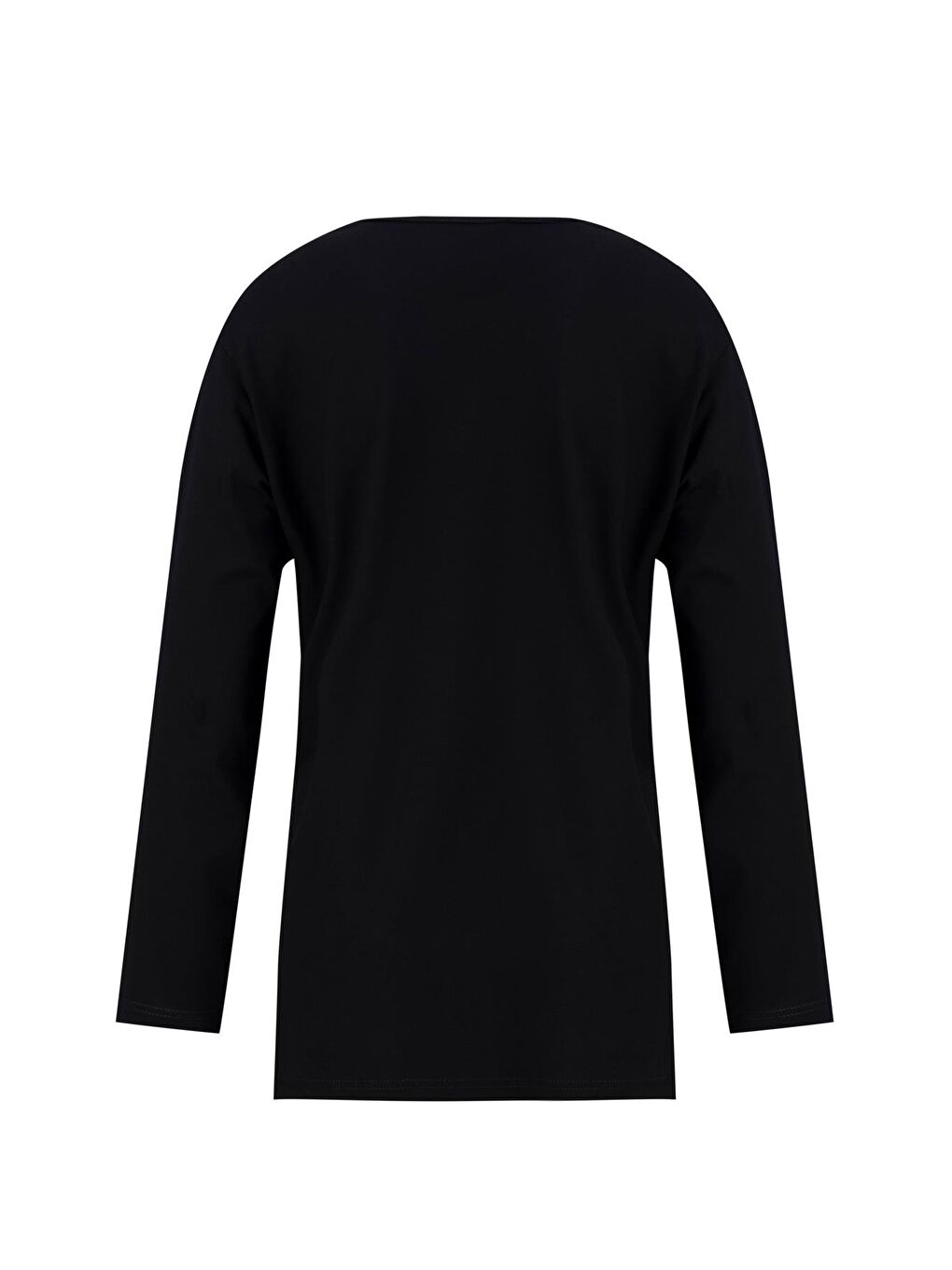 Penye 24Yd9025 Siyah-1