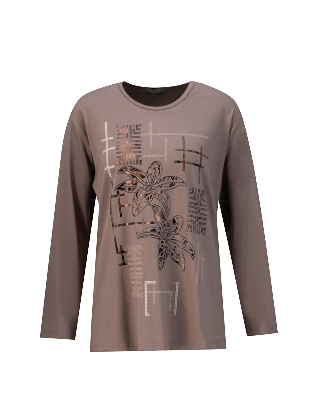 Bej Penye 24Yd9025 Vizon