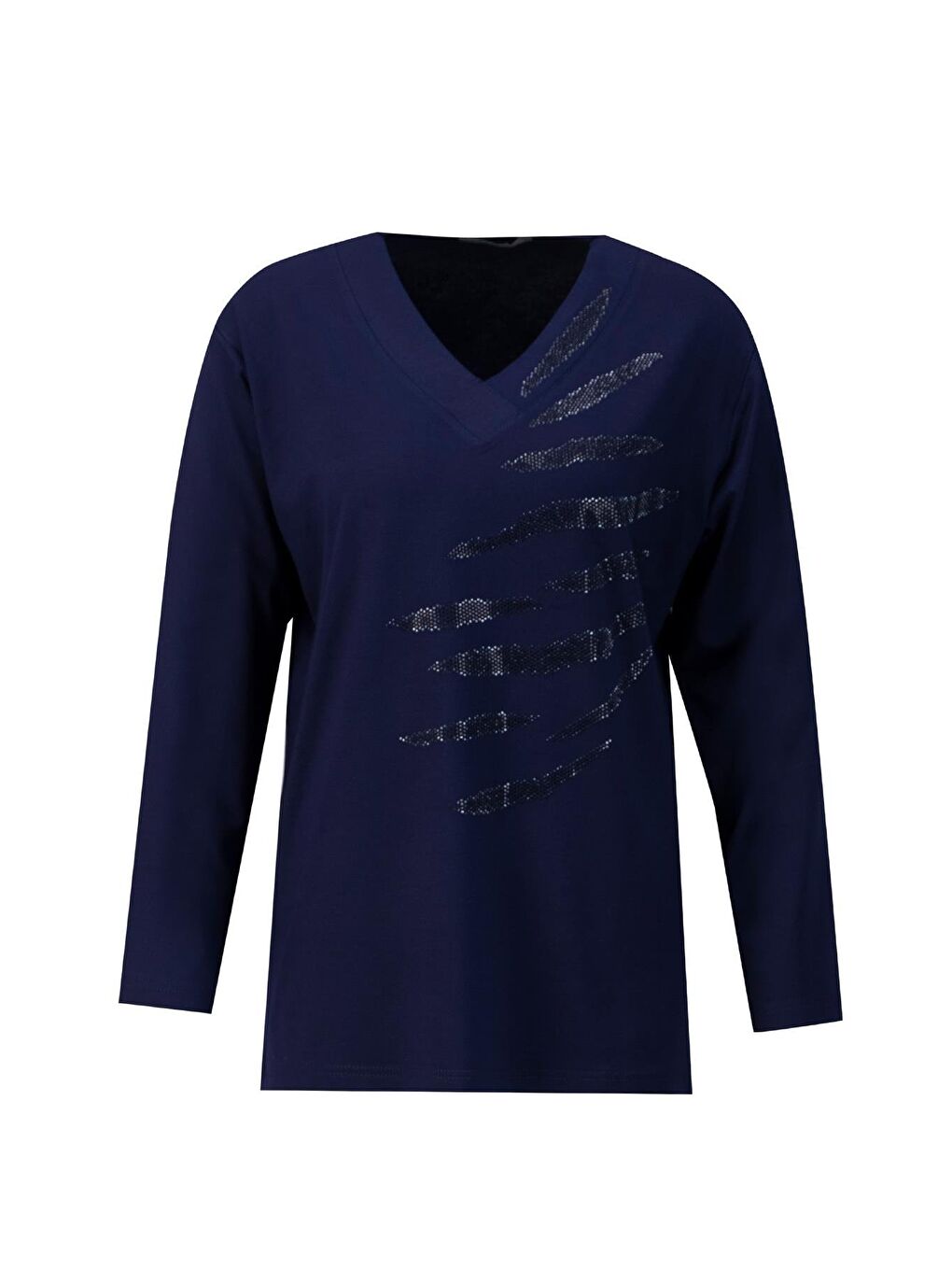 Penye 24Yd9014 Lacivert