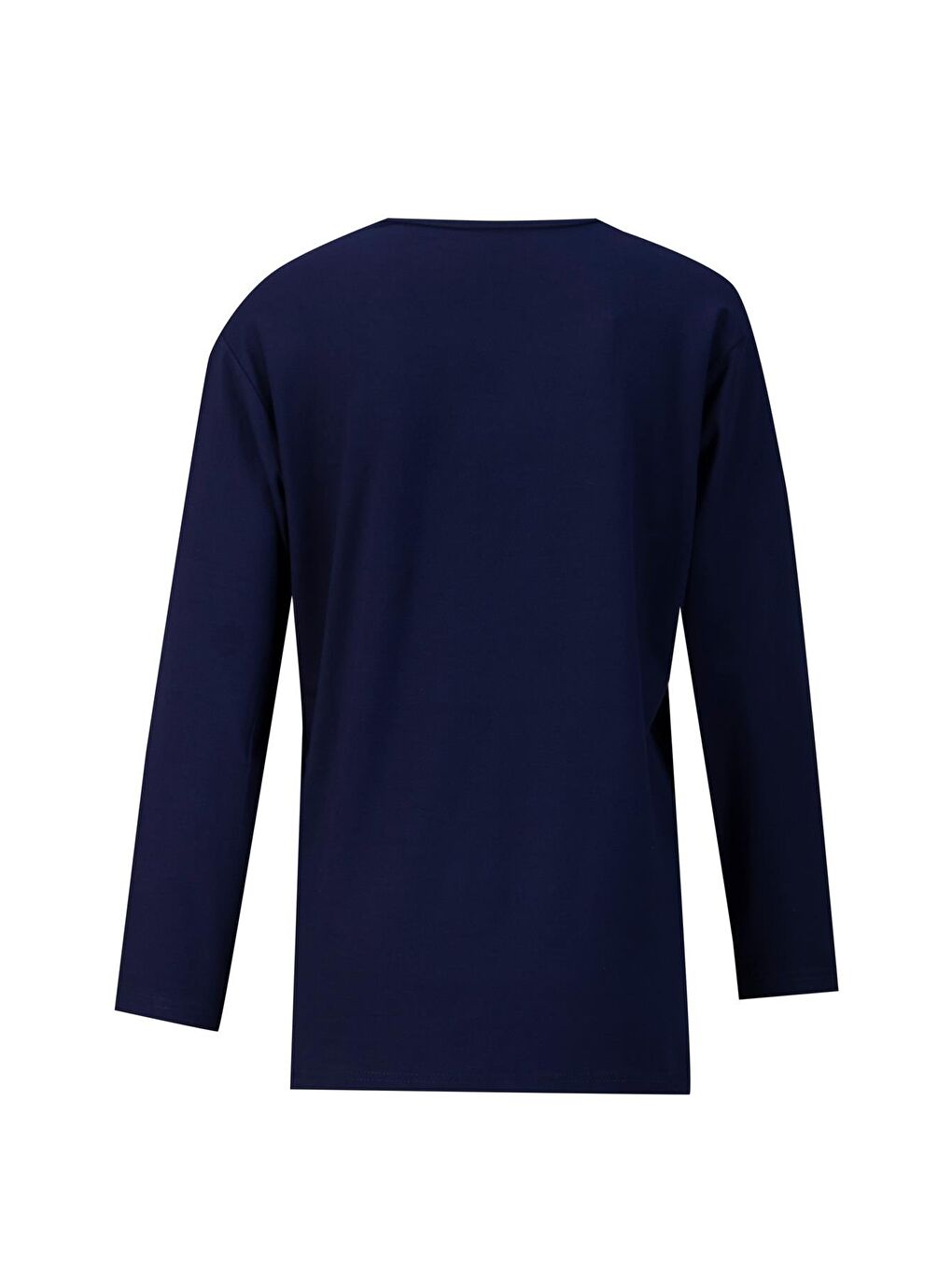 Penye 24Yd9014 Lacivert-1