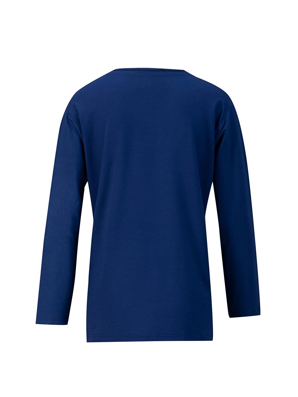 Mavi Penye 24Yd9011 İndigo-1