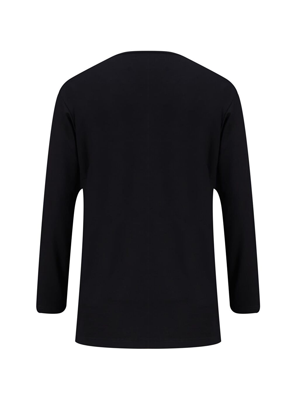 Penye 24Yd9025 Siyah-1