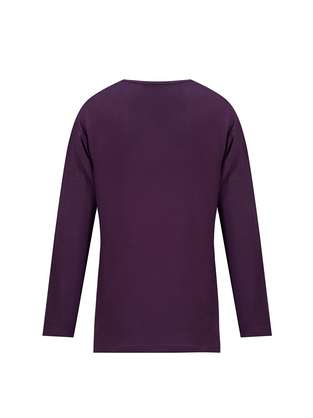 Mor Penye 24Yd9013 Mürdüm-1