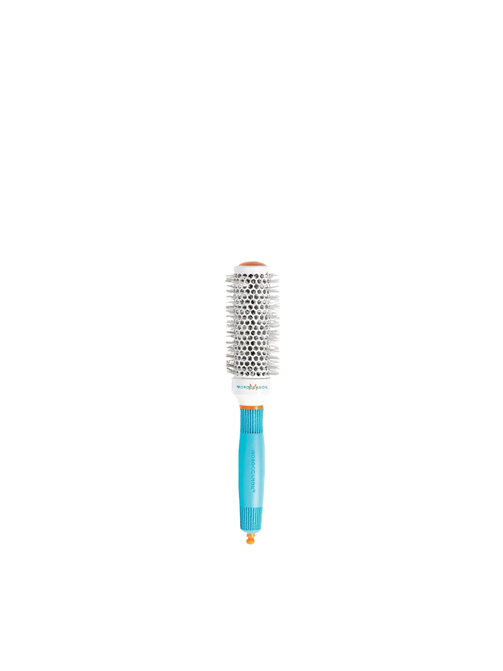 Moroccanoil Renksiz Round Brush Seramik Yuvarlak Saç Fırçası 25mm