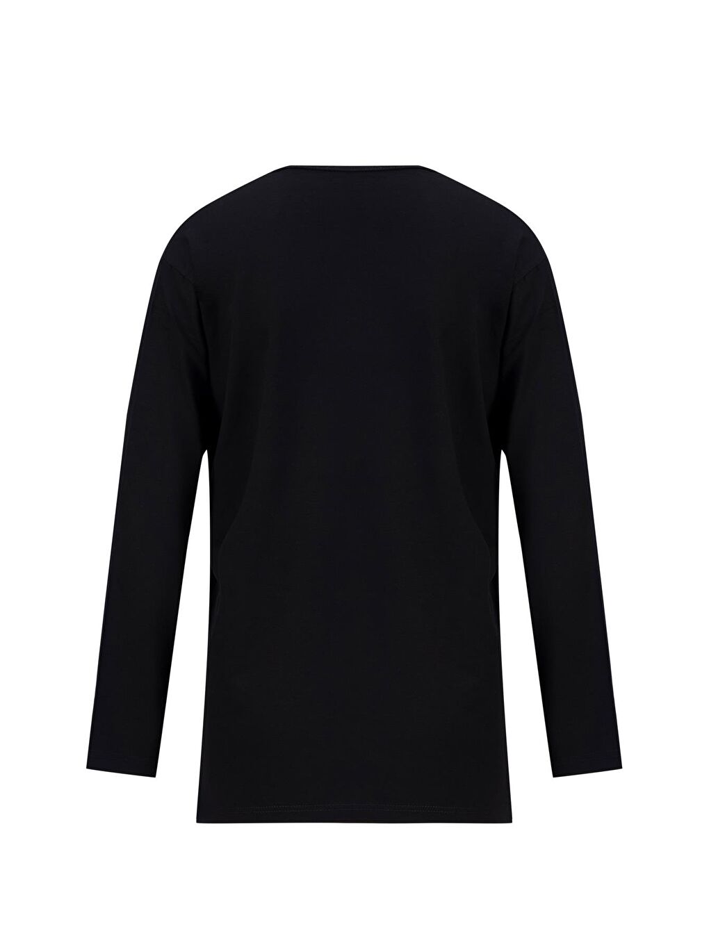 Penye 24Yd9012 Siyah-1