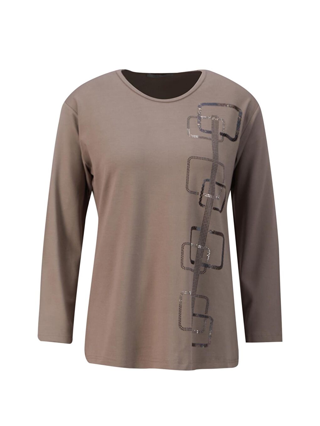 Bej Penye 24Yd9017 Vizon