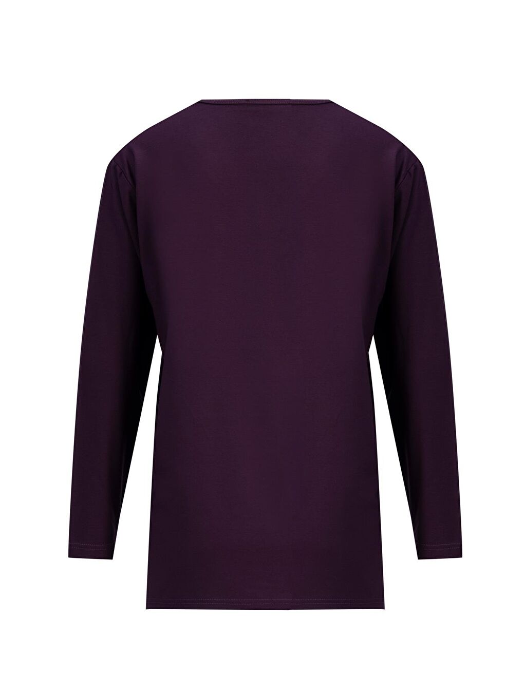 Mor Penye 24Yd9011 Mürdüm-1