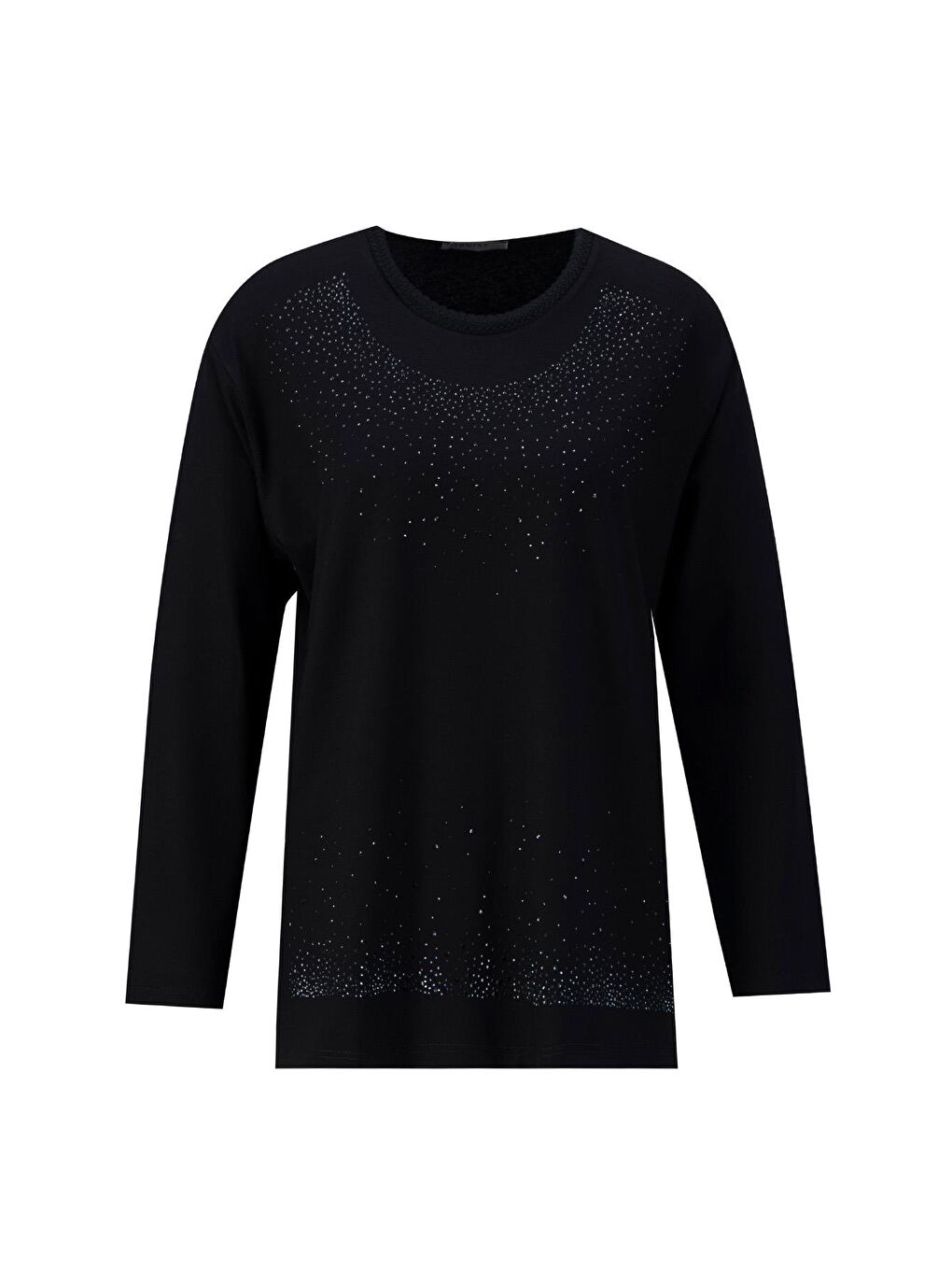 Penye 24Yd9024 Siyah