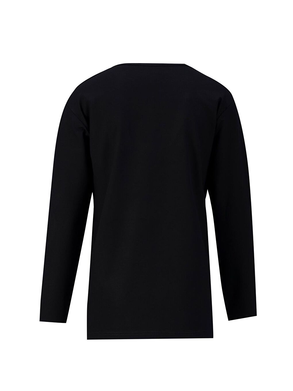 Penye 24Yd9024 Siyah-1