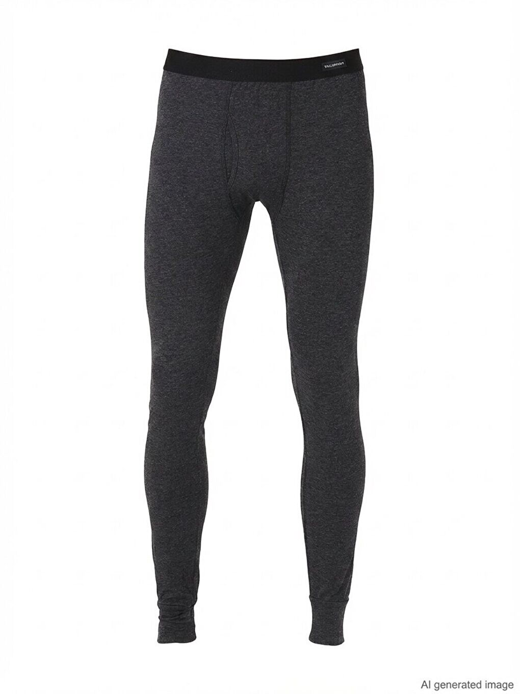 Ekru Heavy Erkek İçlik