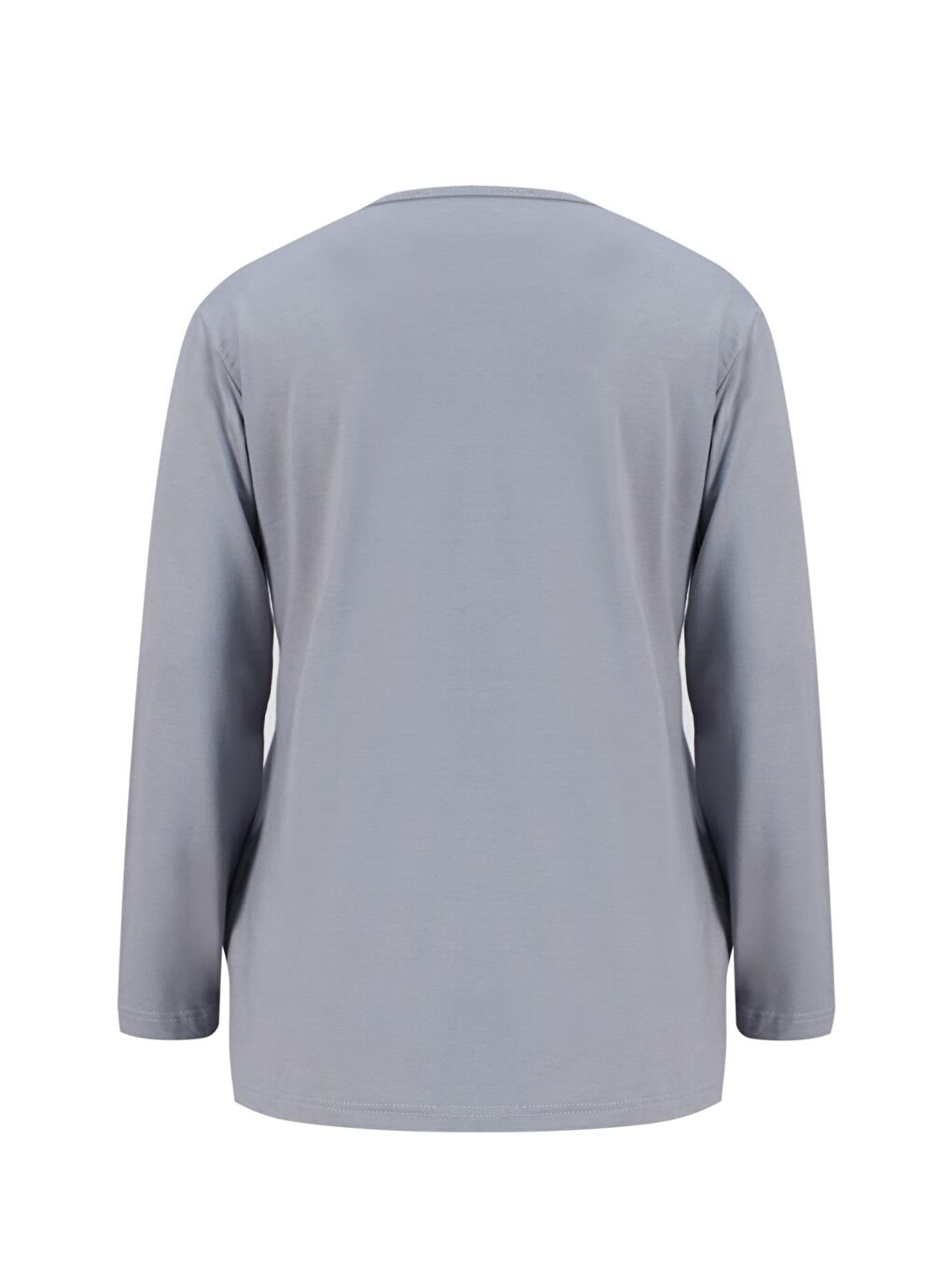 Penye 24Yd9017 Gri-1