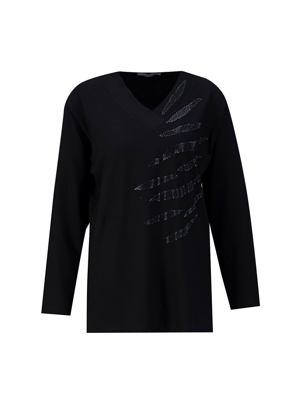 Penye 24Yd9014 Siyah