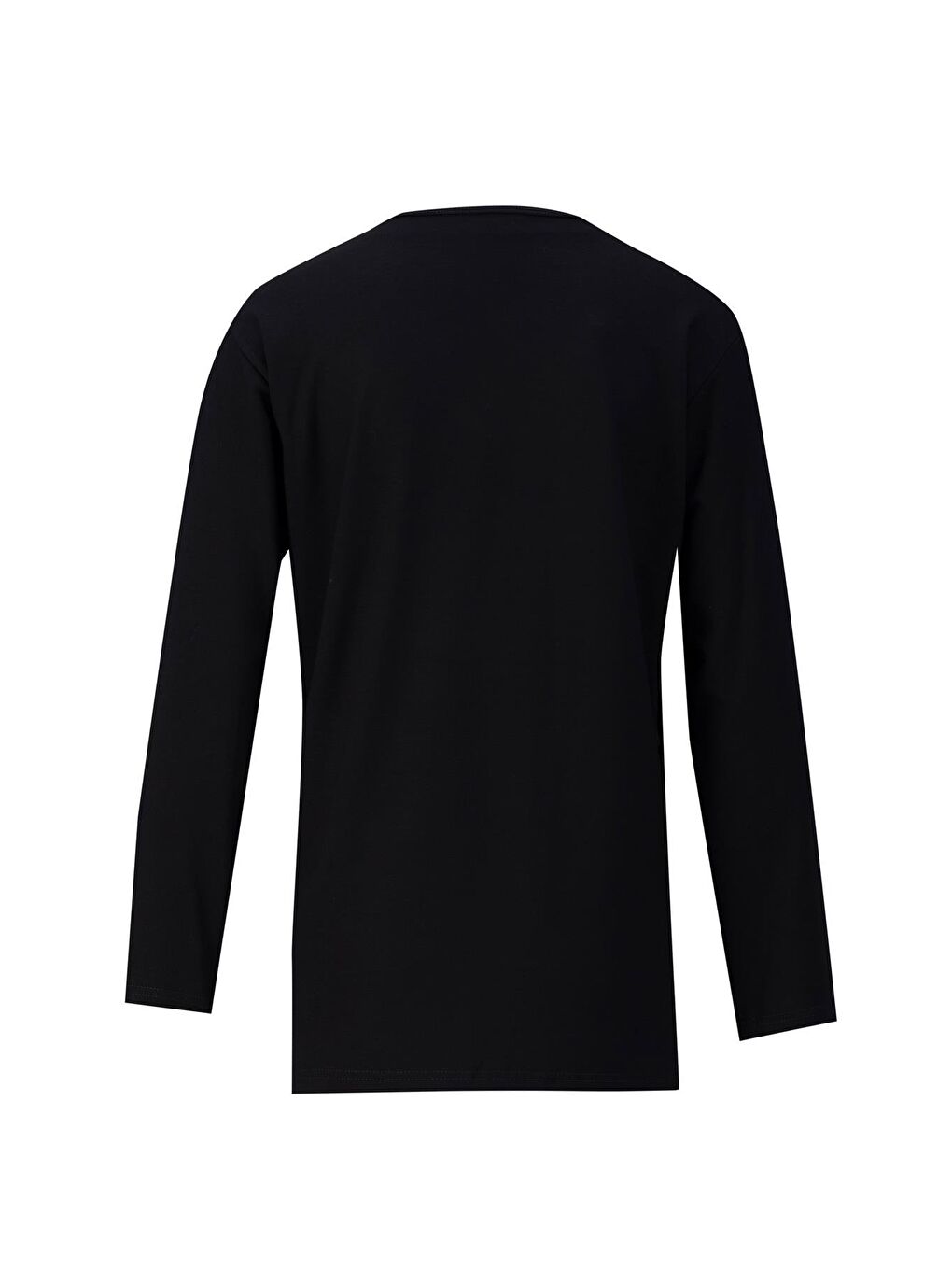 Penye 24Yd9014 Siyah-1