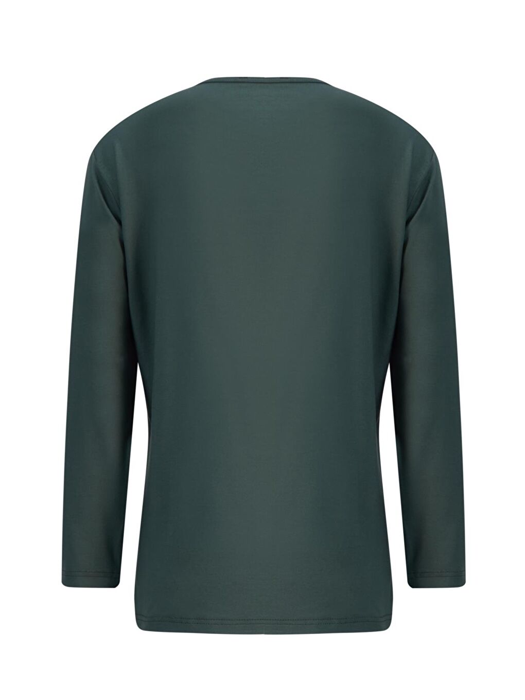 Penye 24Yd9017 Haki-1