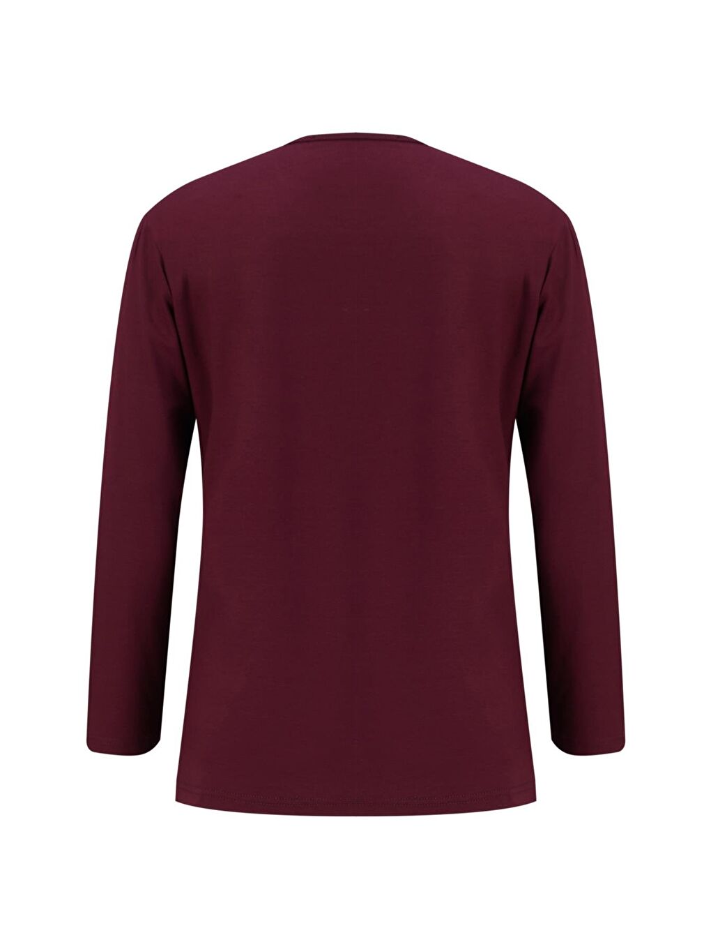 Bordo Penye 24Yd9017 Vişne-1