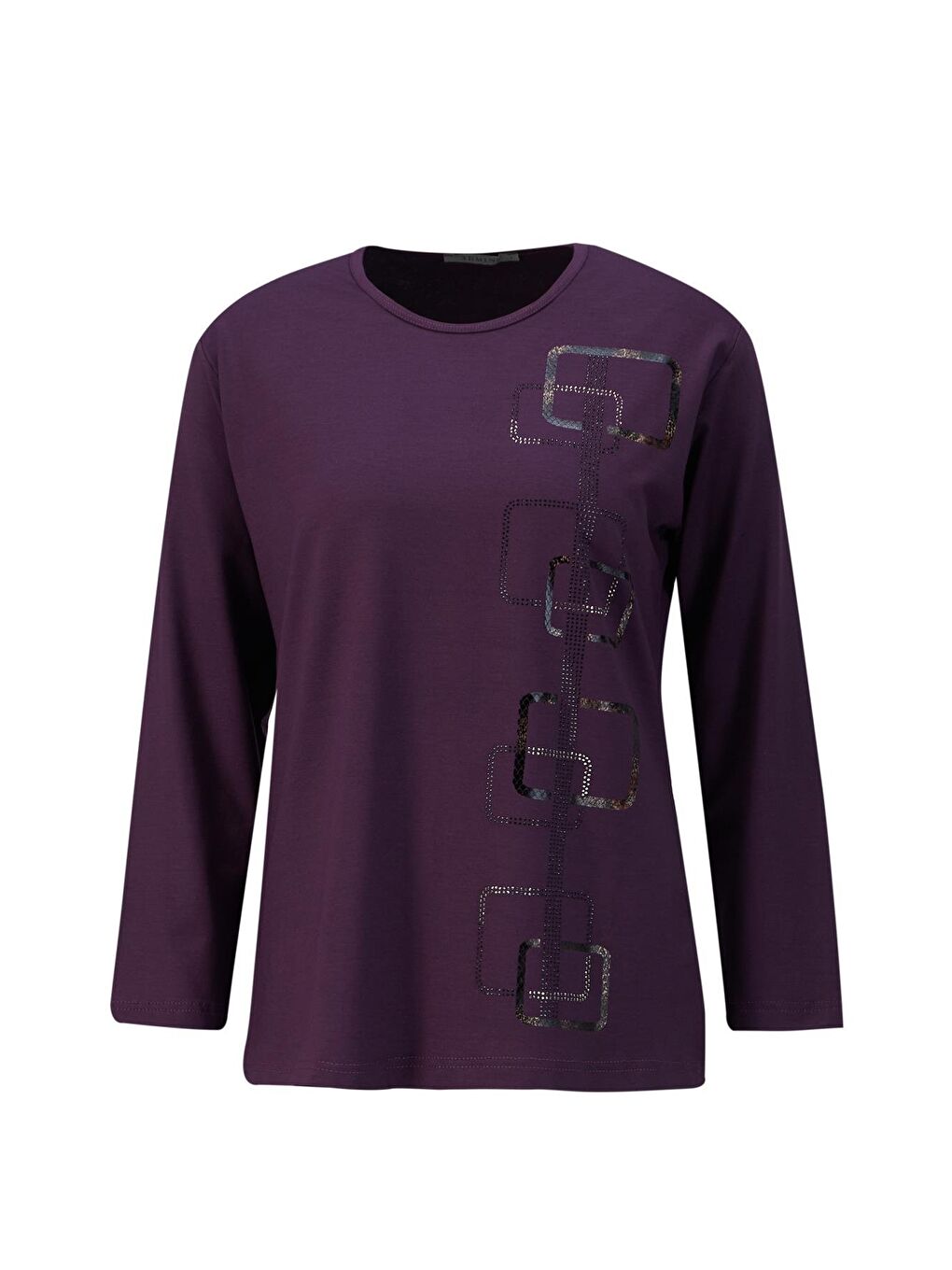 Mor Penye 24Yd9017 Mürdüm