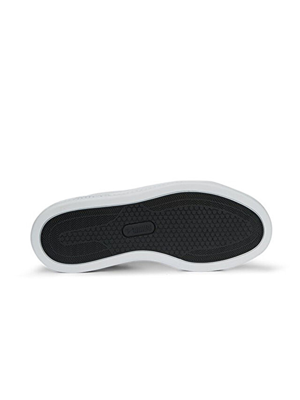 Smash Platform V3 Tdp Unisex Günlük Ayakkabı 40617502 Siyah-5