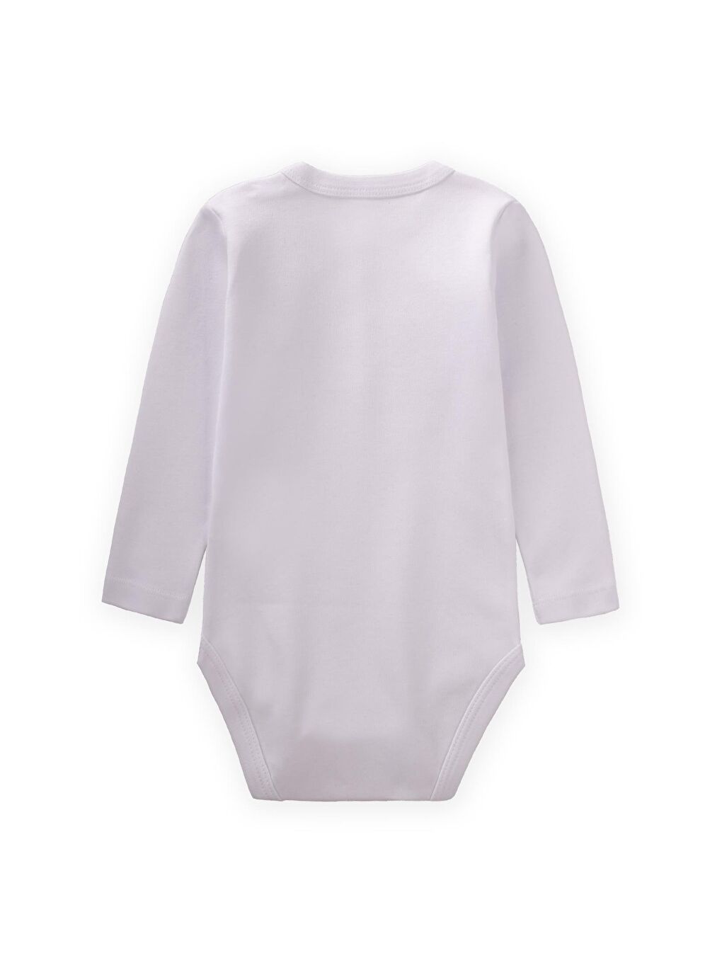 Gri Erkek Çocuk Baskılı Tulum-1