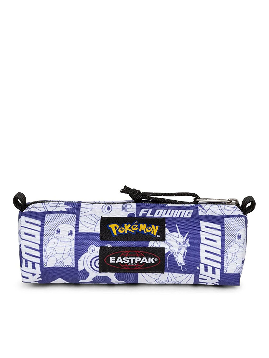 Benchmark Single Accessories Pokemon Navy EK0003722T81
