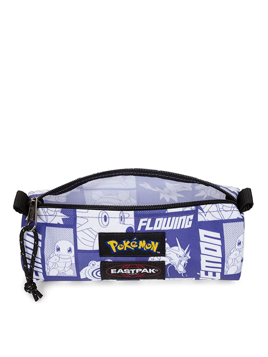 Benchmark Single Accessories Pokemon Navy EK0003722T81-1