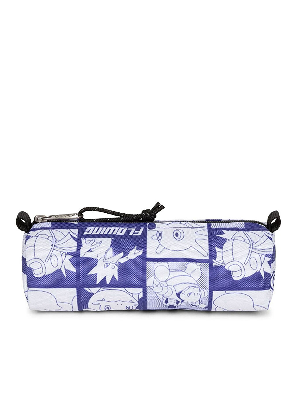 Benchmark Single Accessories Pokemon Navy EK0003722T81-2