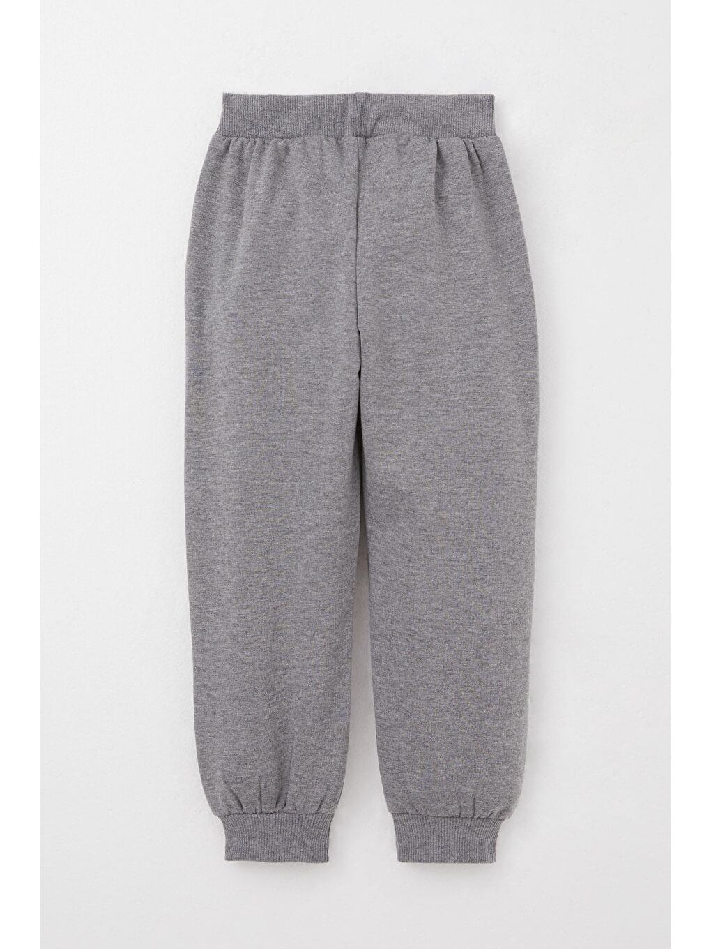 Erkek Bebek Eşofman Takım Moda Temalı Yazı Baskılı Mint Yeşili (2 Yaş)-4