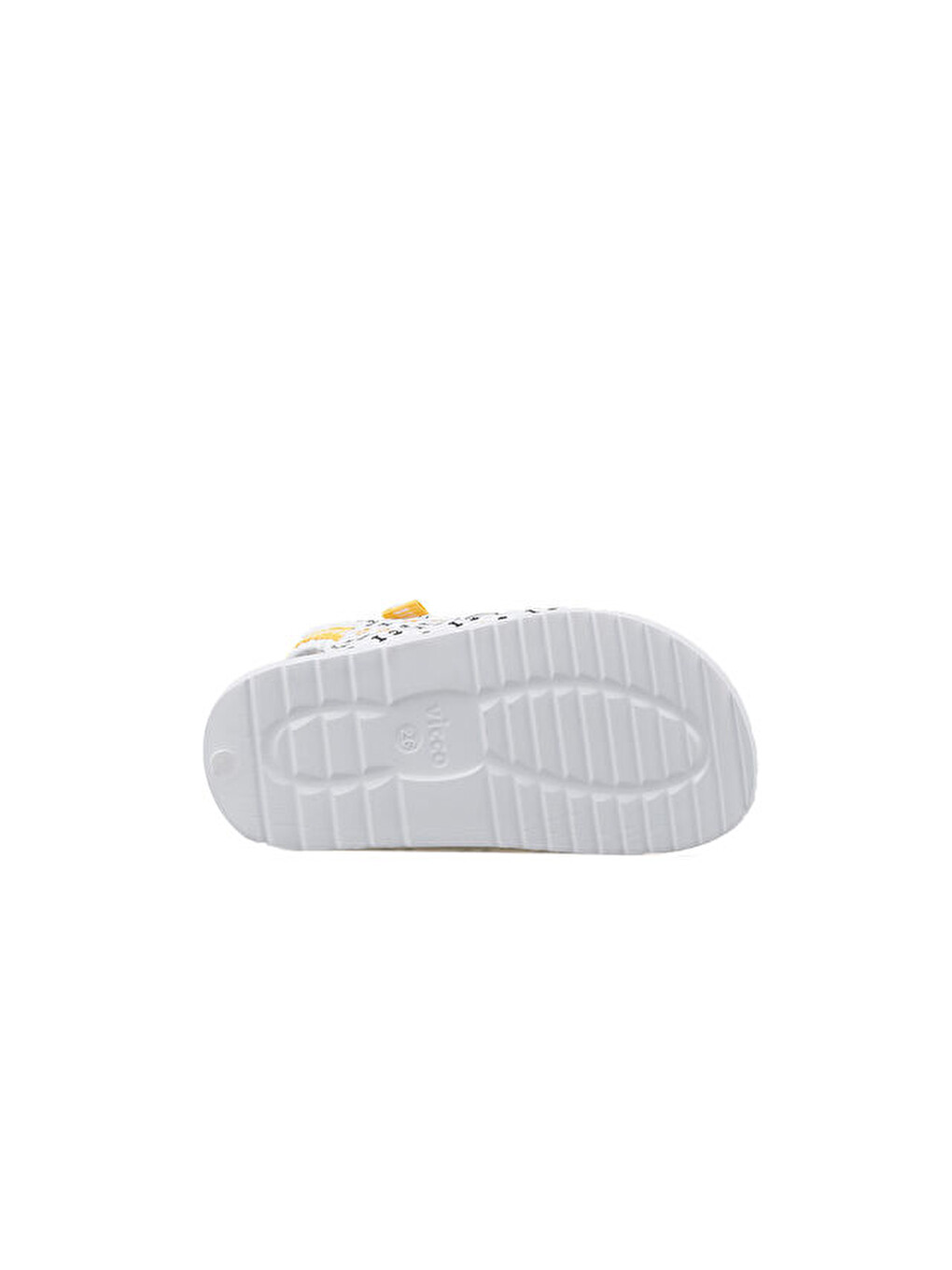 Inkago Çocuk Günlük Sandalet 332.p25y.250-11 Beyaz-5