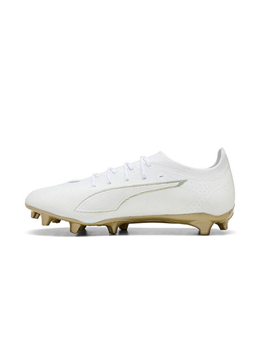 Ultra 6 Pro Fg/ag Erkek Çoklu Çim Zemin Kramponu 10869704 Beyaz-1