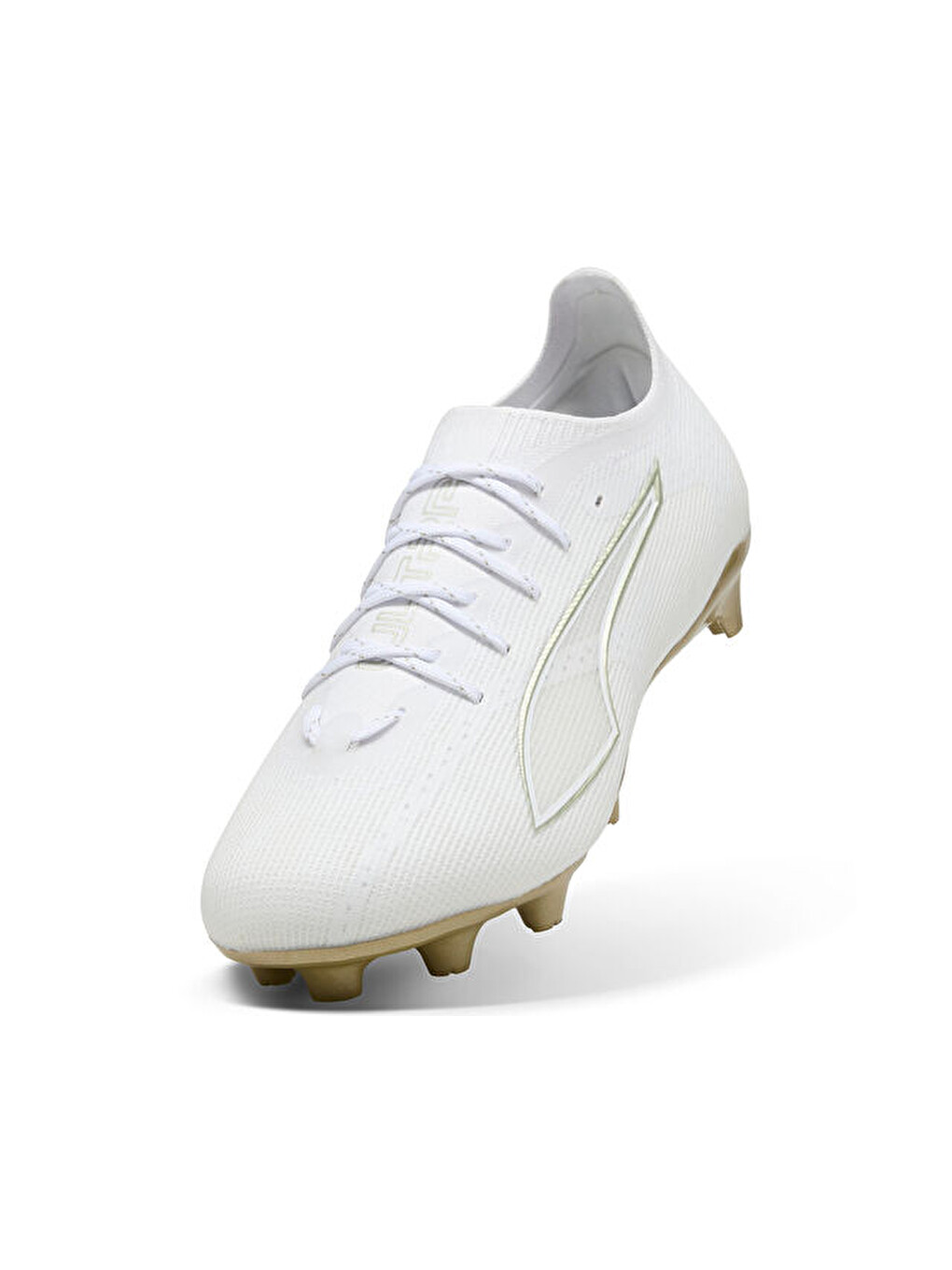 Ultra 6 Pro Fg/ag Erkek Çoklu Çim Zemin Kramponu 10869704 Beyaz-4