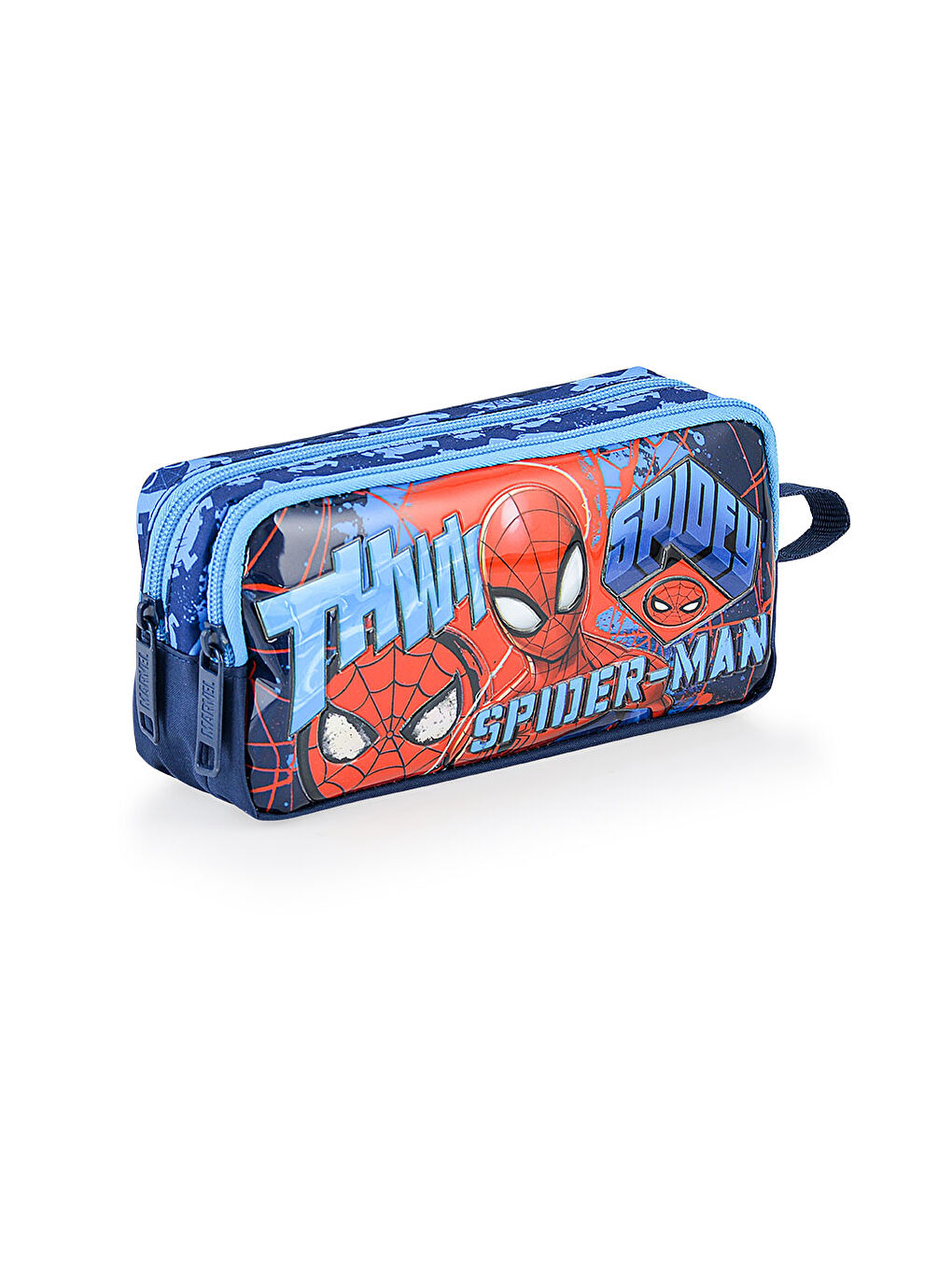 Disney Spiderman DueStandTallW2 Kalem Çantası 18141-2