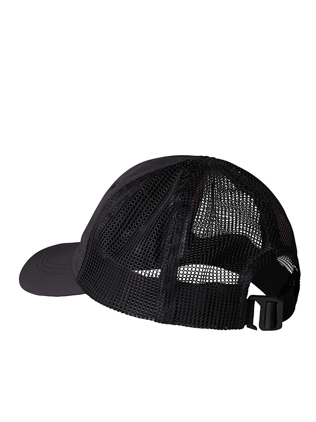 Horizon Trucker Siyah Şapka-1