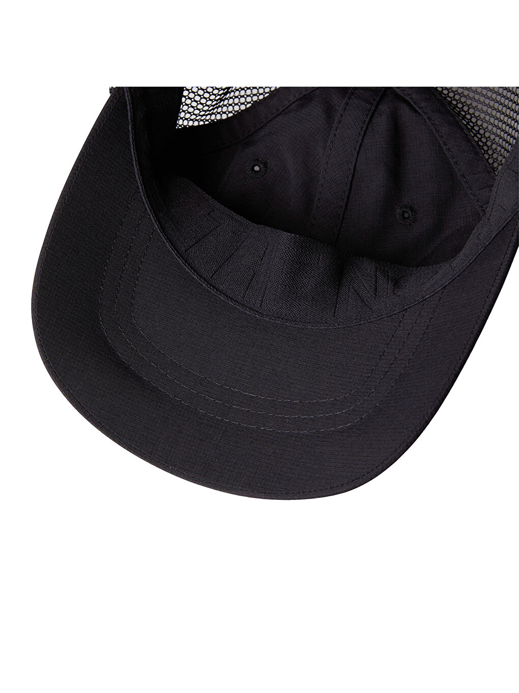 Horizon Trucker Siyah Şapka-2