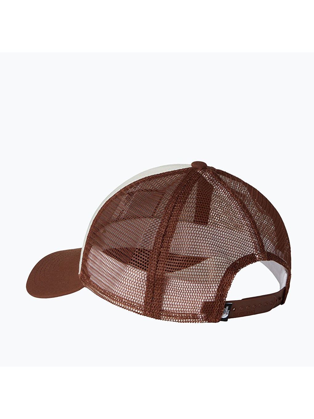 Mudder Trucker Kahverengi Şapka-1