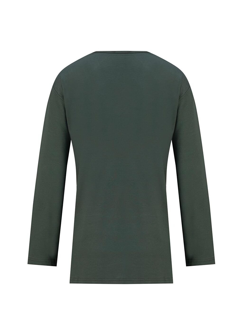 Penye 24Yd9013 Haki-1