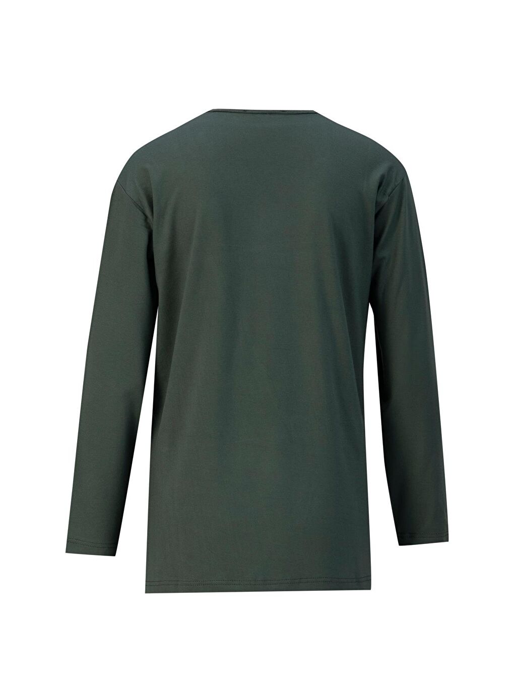 Penye 24Yd9011 Haki-1