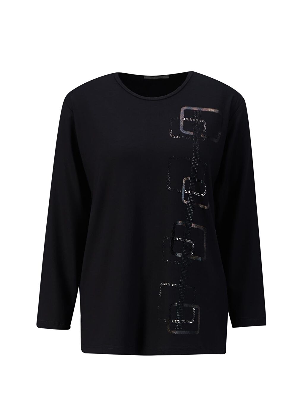 Penye 24Yd9017 Siyah