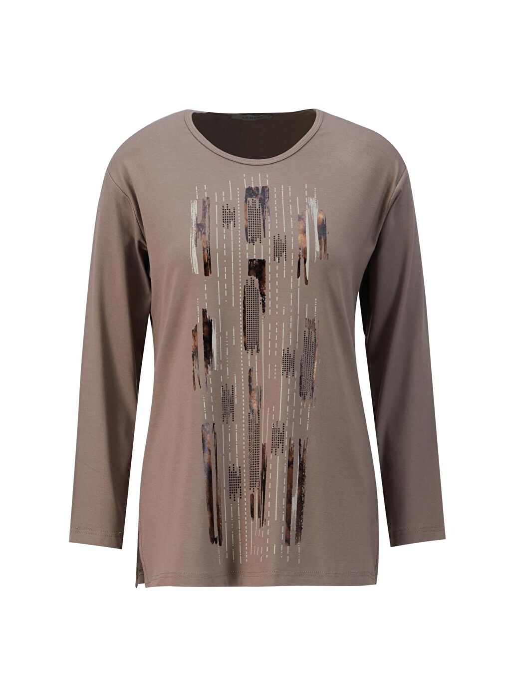 Bej Penye 24Yd9025 Vizon