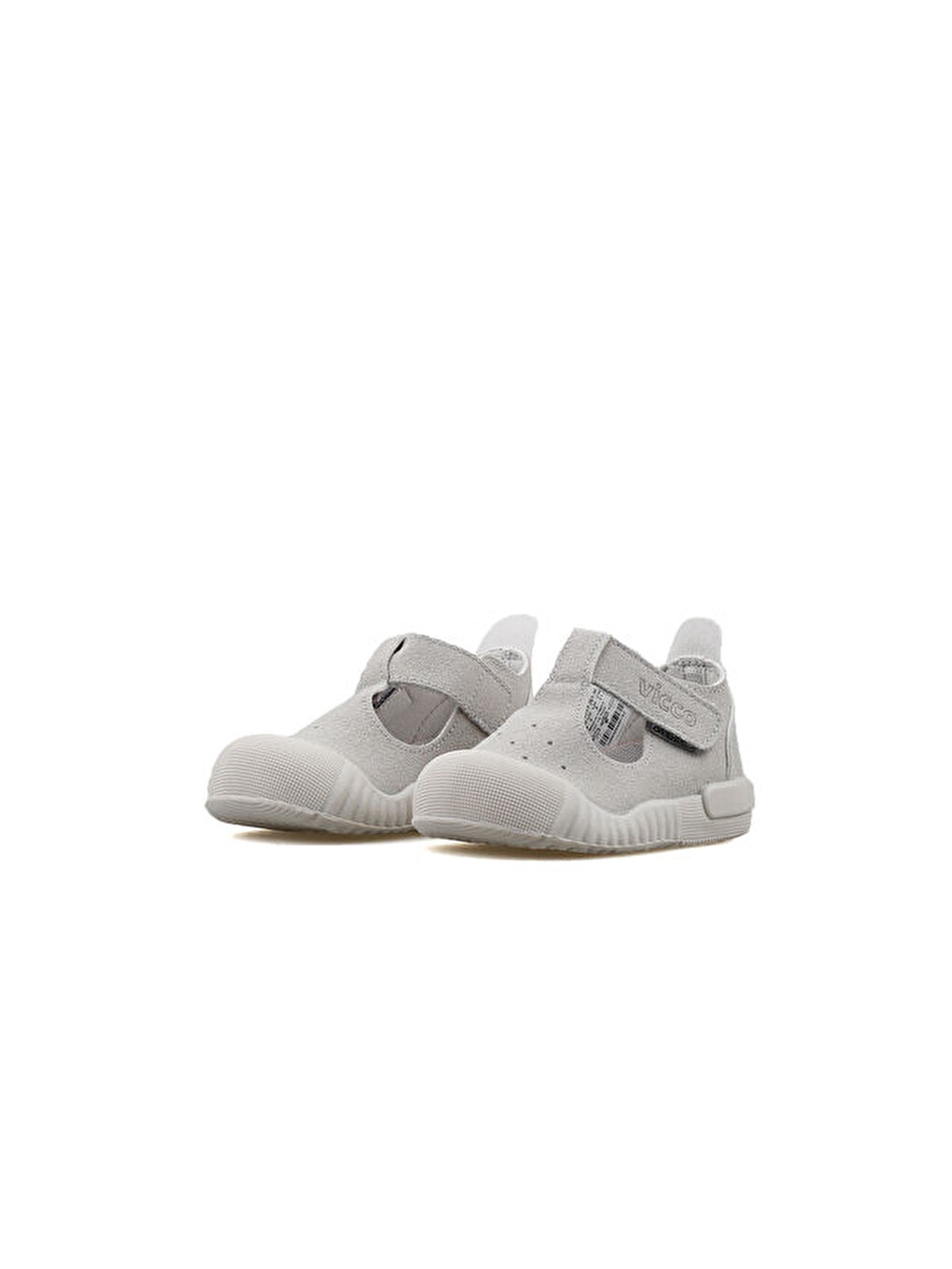 Unisex Çocuk Günlük Ayakkabı Loro Iı950.e25y.261-18 Gri-2
