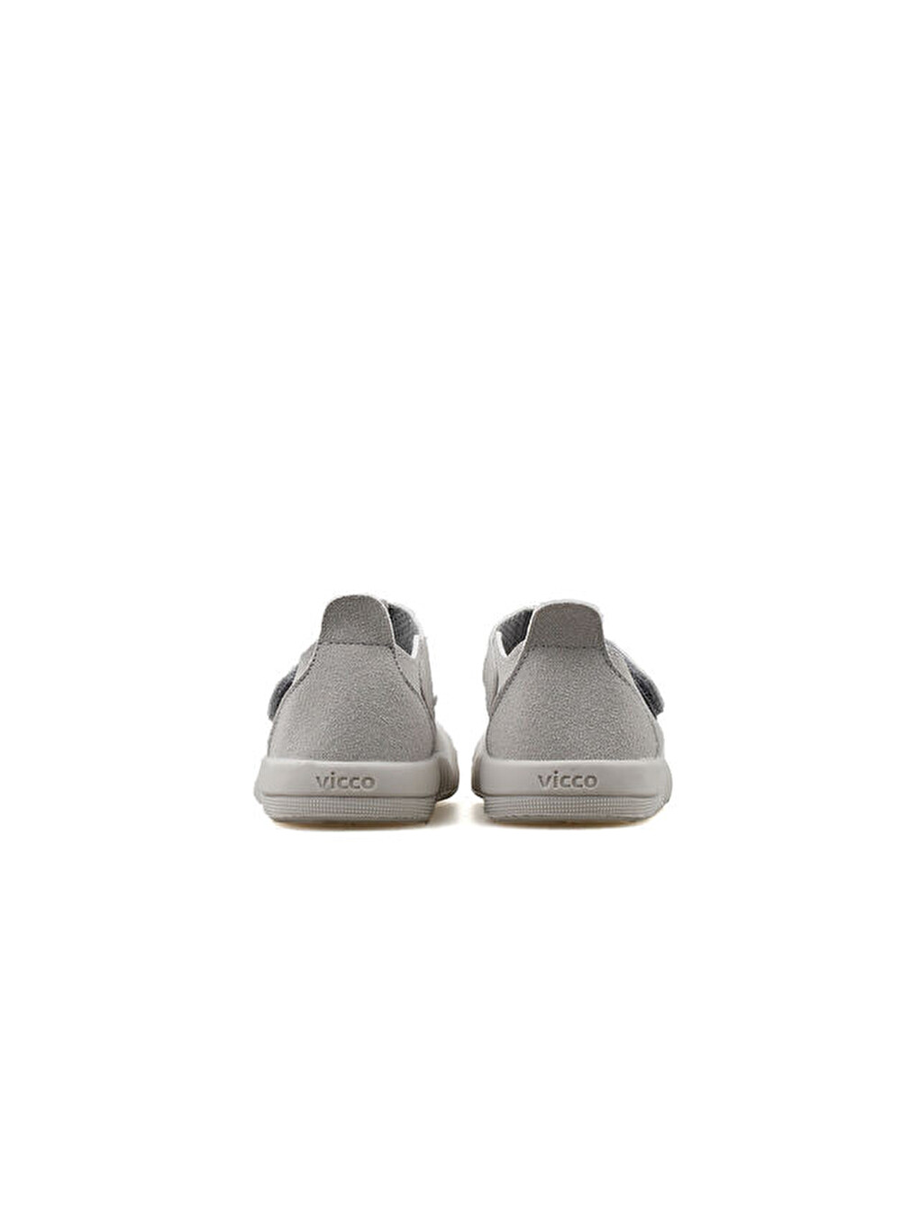Unisex Çocuk Günlük Ayakkabı Loro Iı950.e25y.261-18 Gri-3