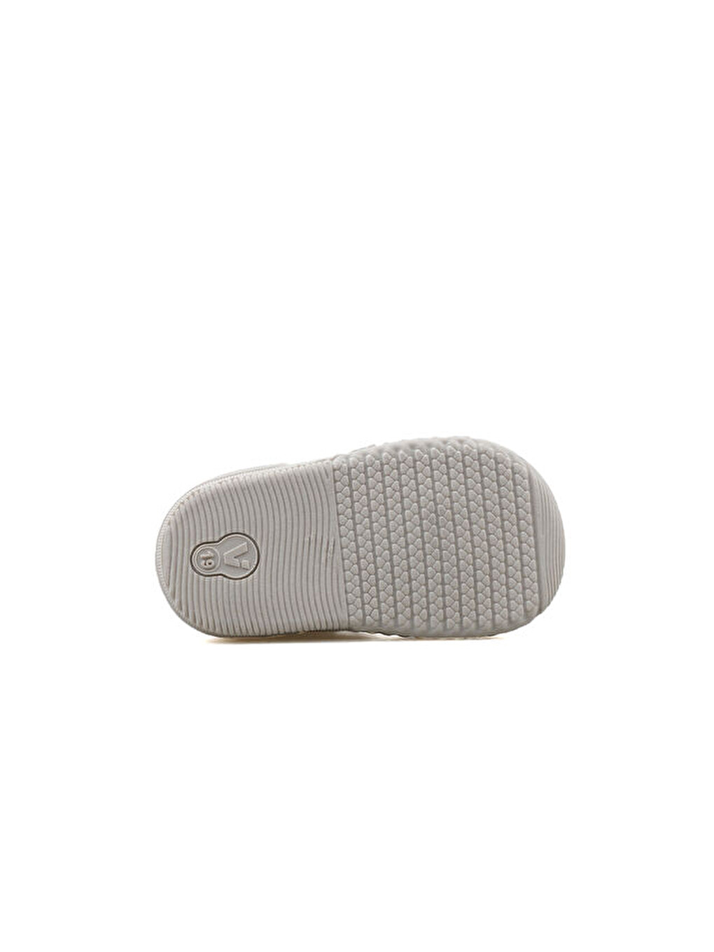 Unisex Çocuk Günlük Ayakkabı Loro Iı950.e25y.261-18 Gri-4
