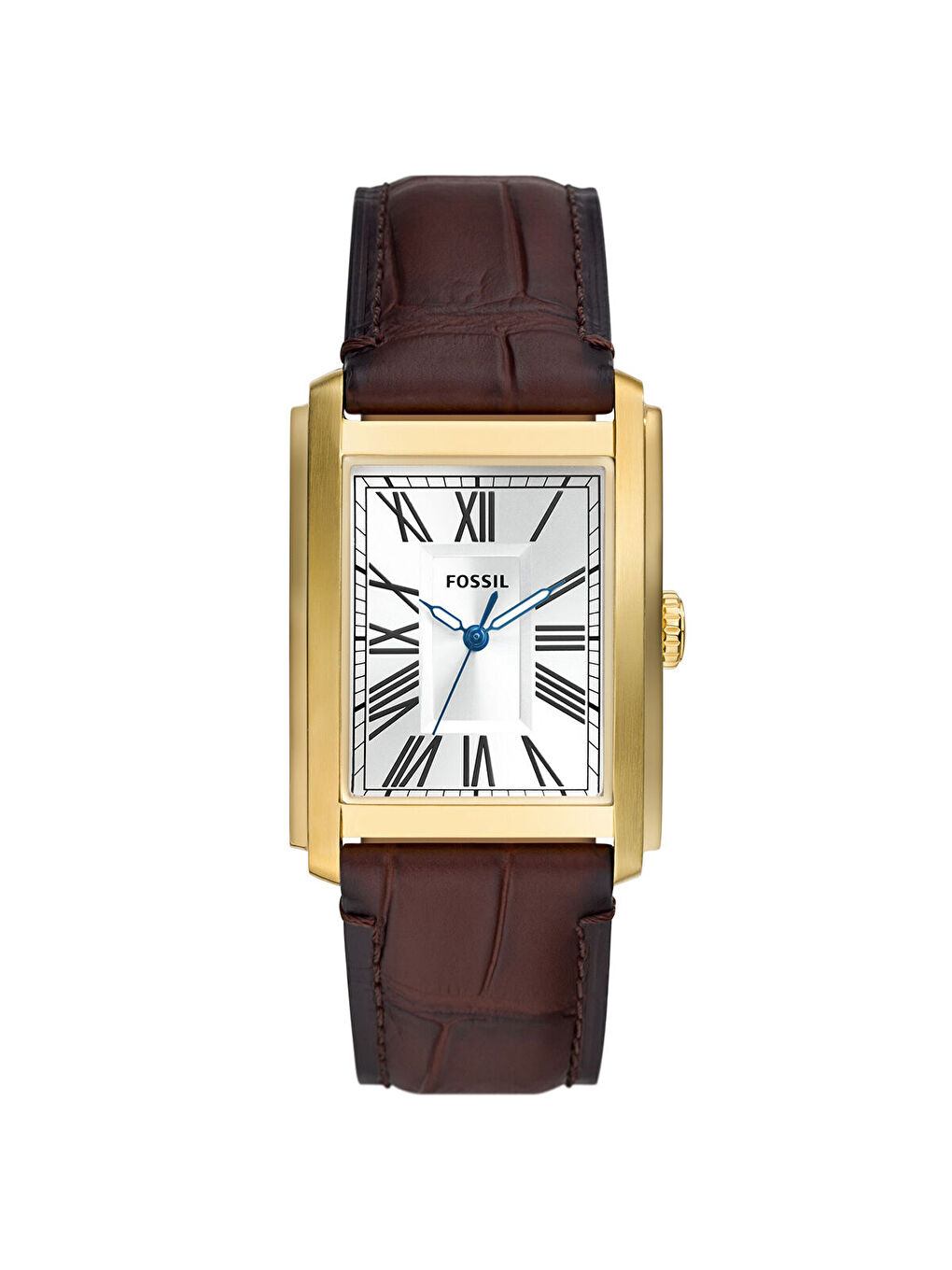 Kahverengi FFS6011 Erkek Kol Saati