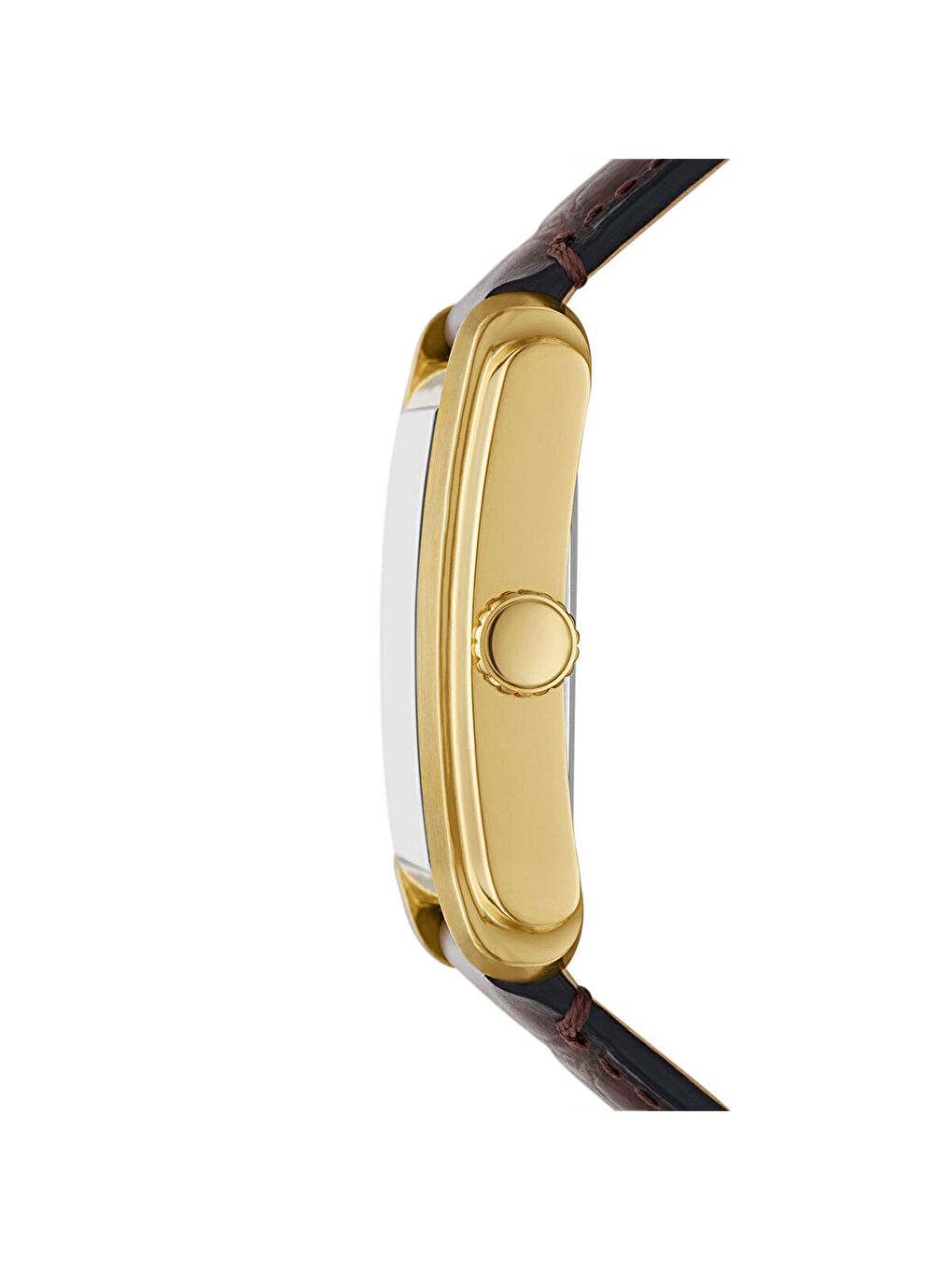 Kahverengi FFS6011 Erkek Kol Saati-1