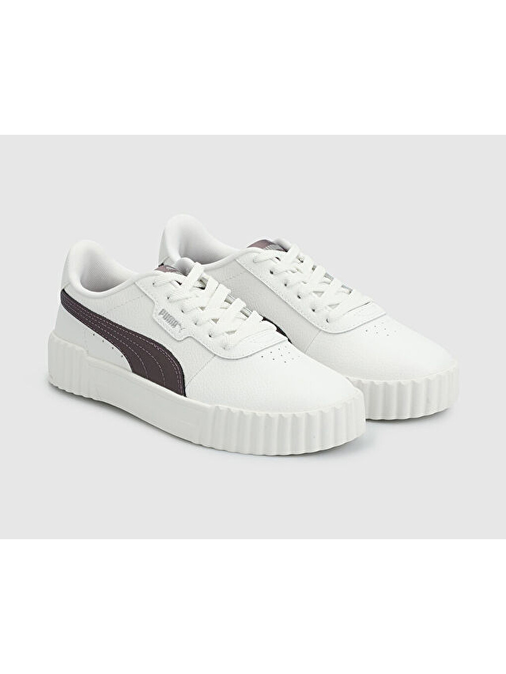 Carina 3.0 Tdp Unisex Günlük Ayakkabı 40617619 Beyaz-1