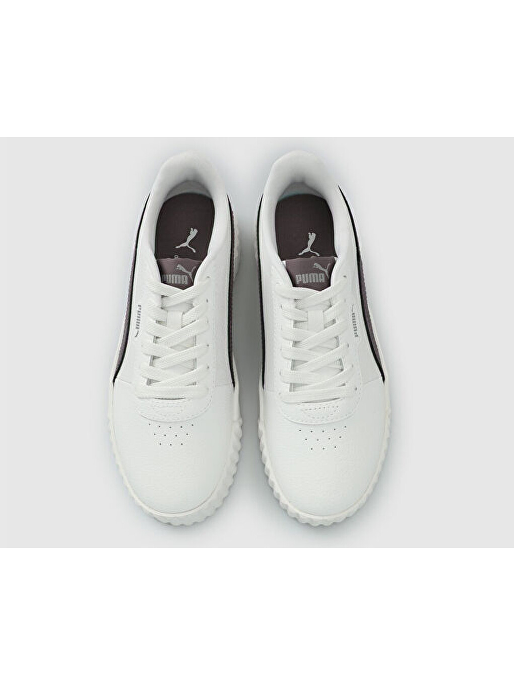 Carina 3.0 Tdp Unisex Günlük Ayakkabı 40617619 Beyaz-2