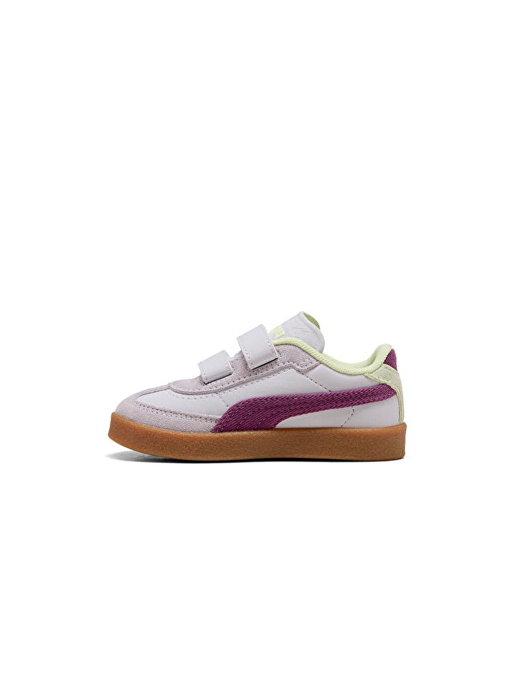 Puma Club İi Era Summer Vinf Bebek Günlük Ayakkabı 40616002 Pembe-1