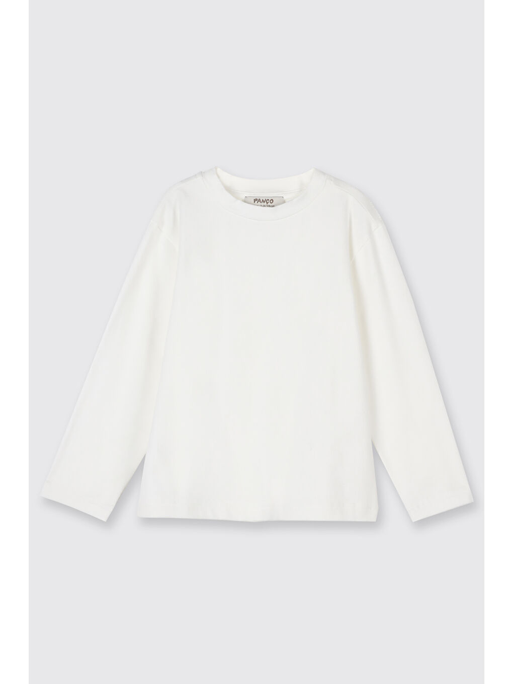 Erkek Çocuk Salopetli 2'li Takım Bej-2