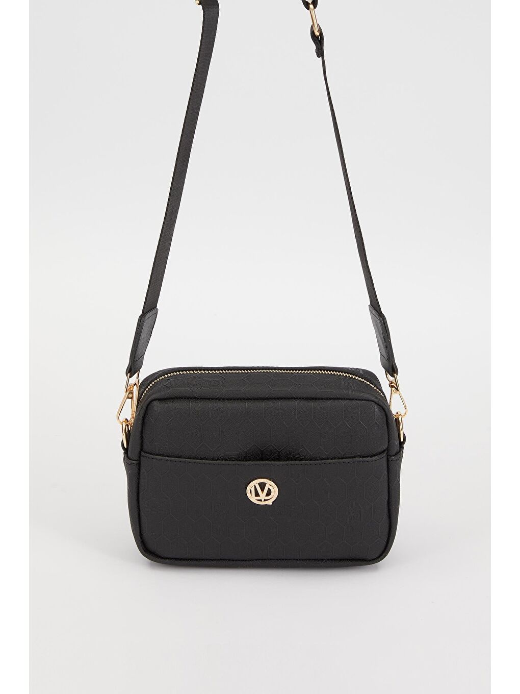 Siyah  Kadın Omuz Çantası 930226