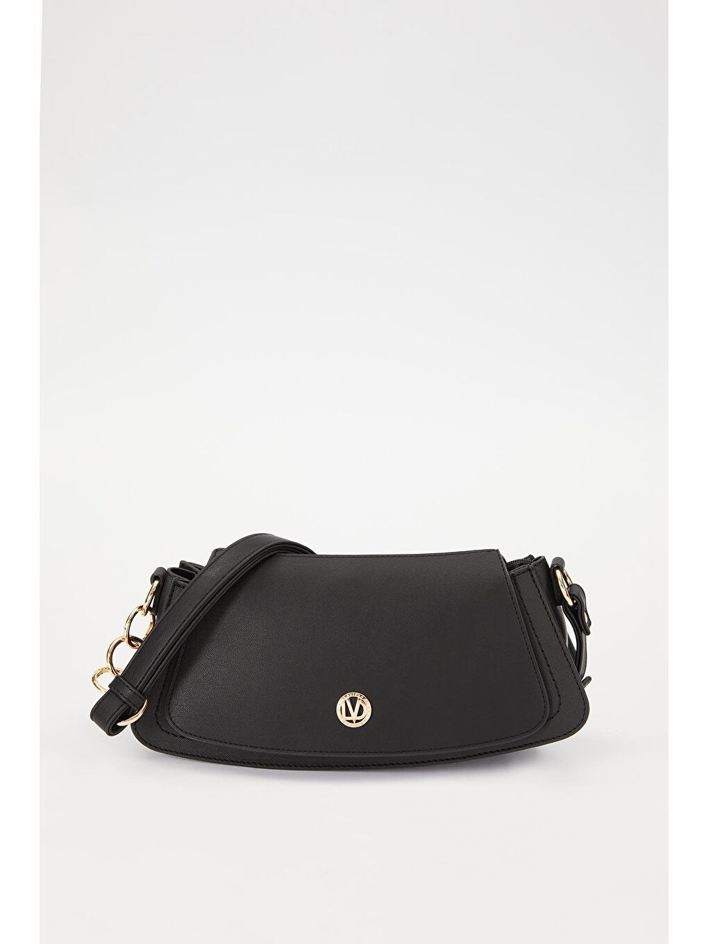 Siyah  Kadın Omuz Çantası 930232