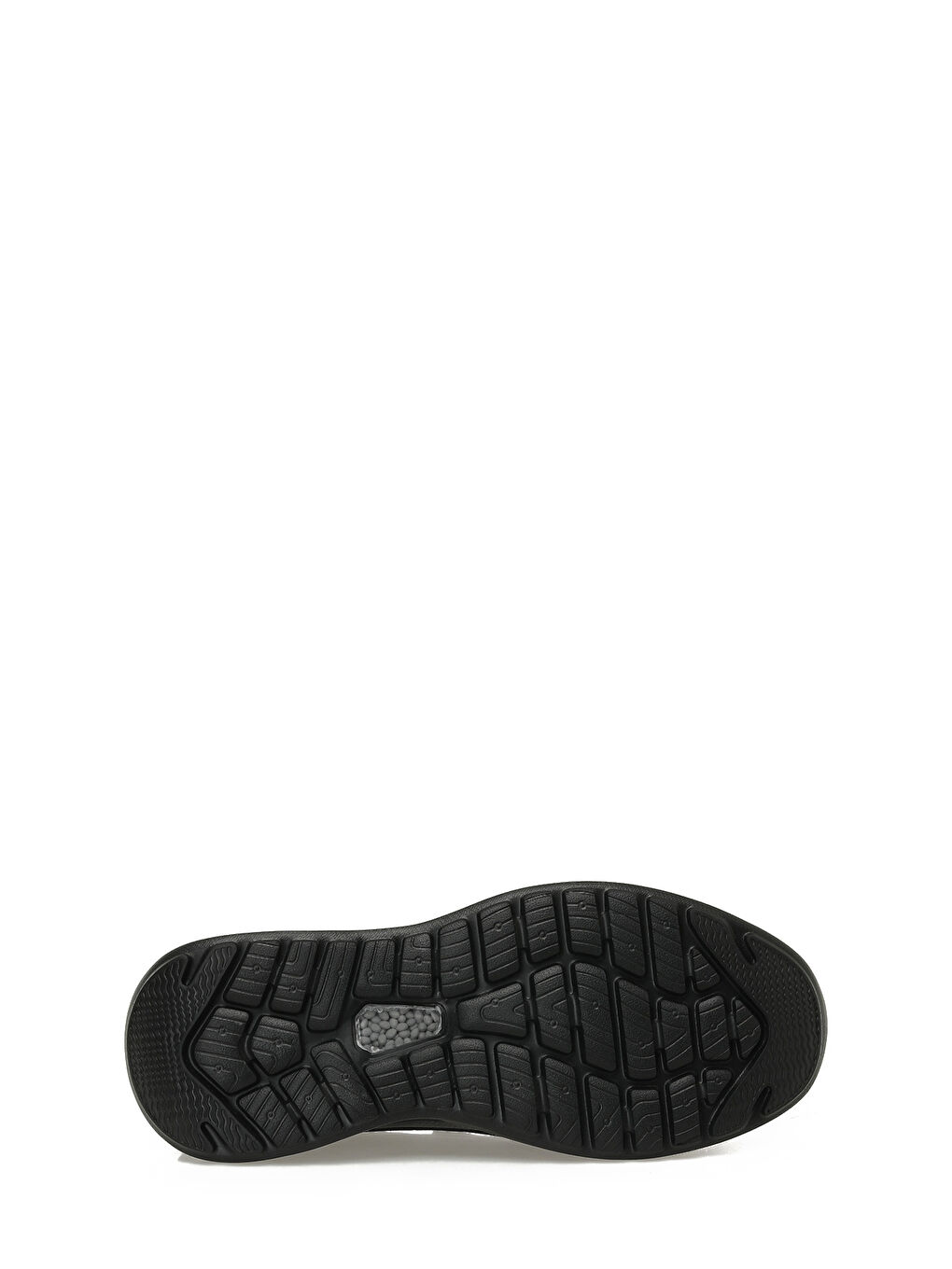 109055.M 5PR Siyah Erkek Rahat Ayakkabı-5