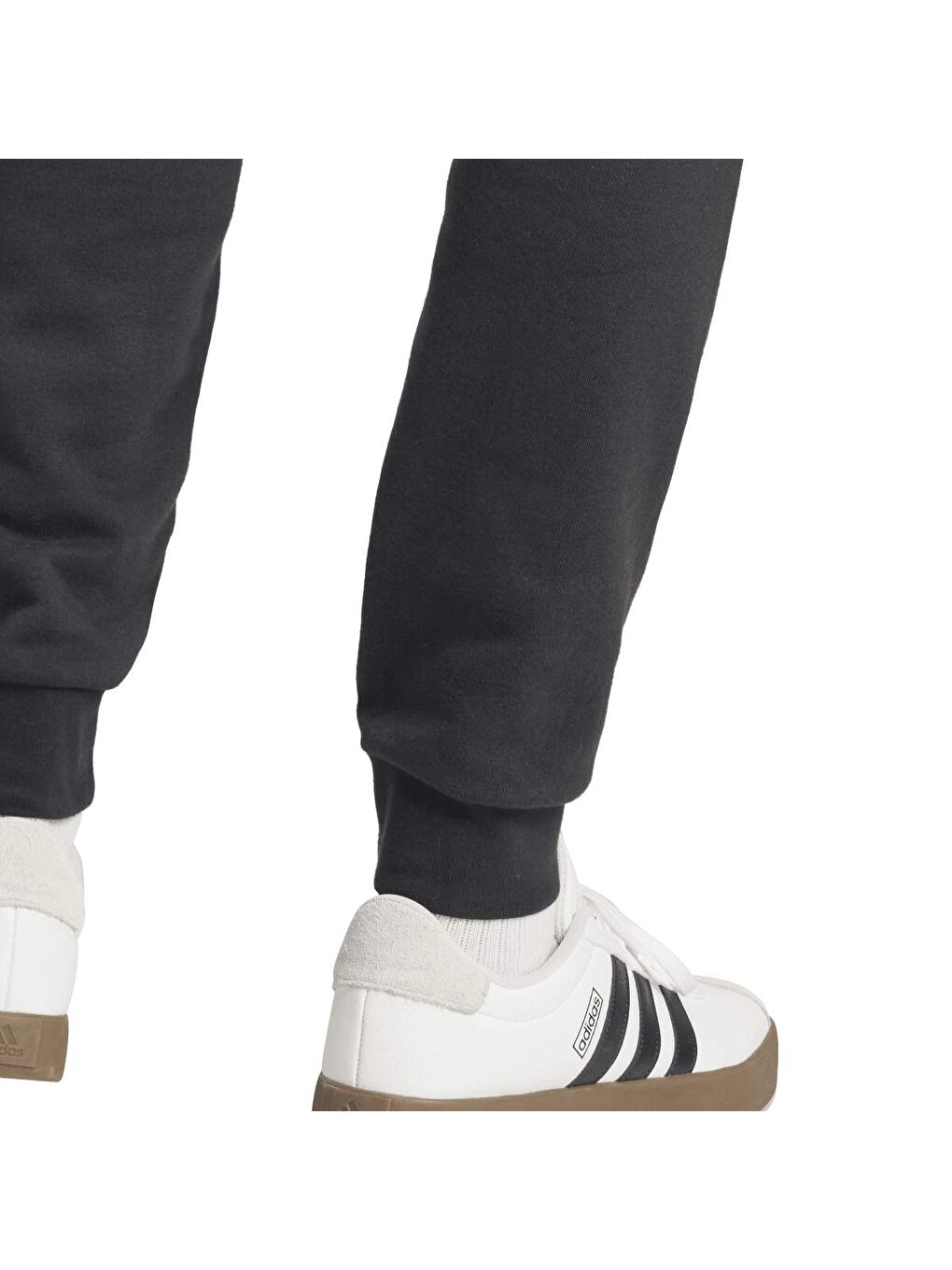 Bl Ft Pt Erkek Siyah Eşofman Altı-3